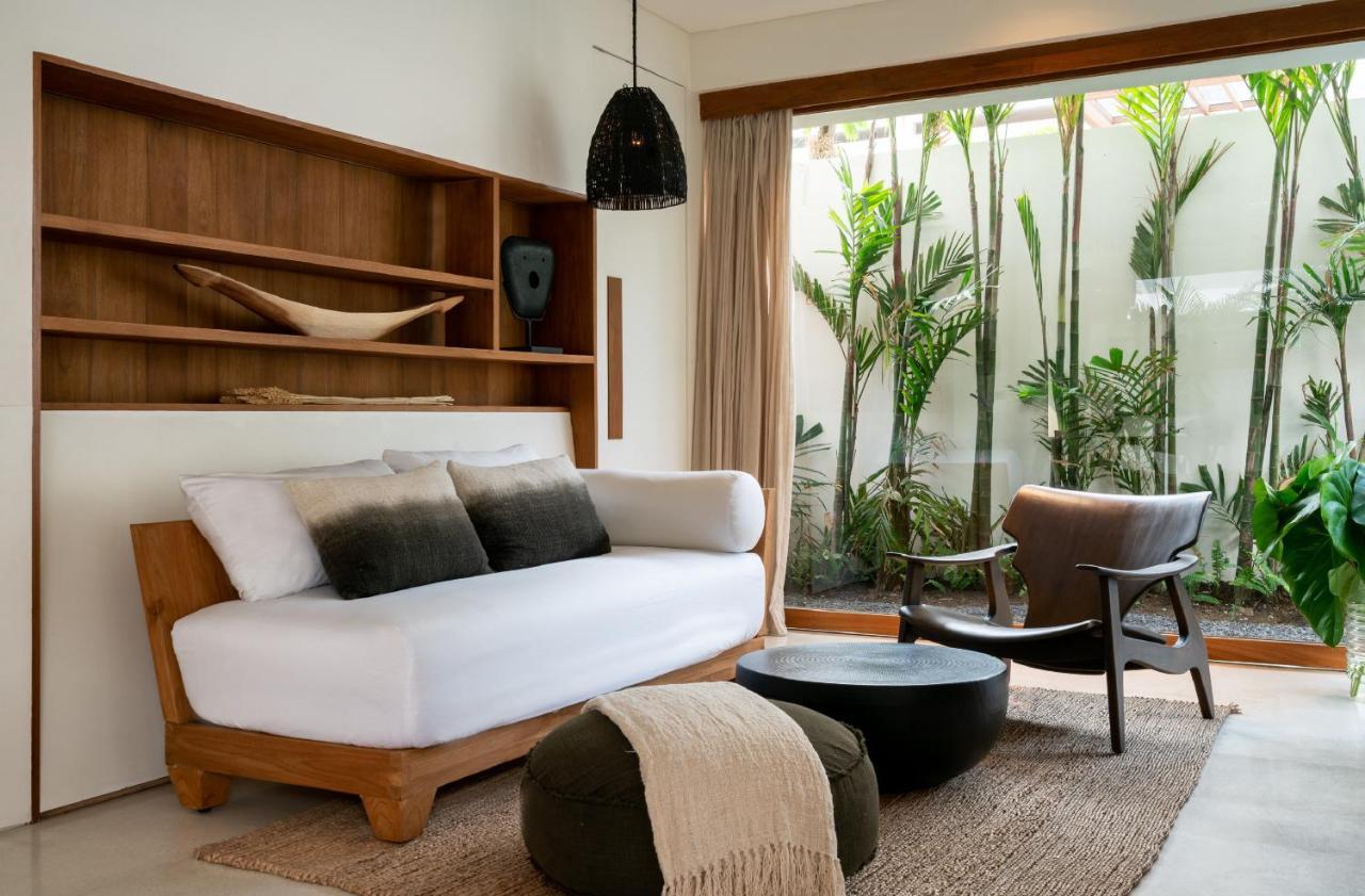 Bisma Eight Villas Ubud Exteriér fotografie