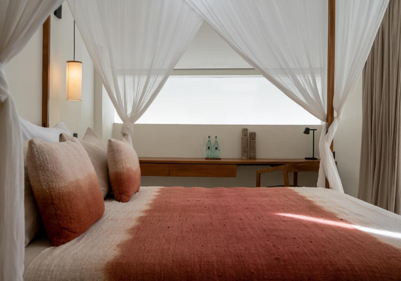 Bisma Eight Villas Ubud Exteriér fotografie