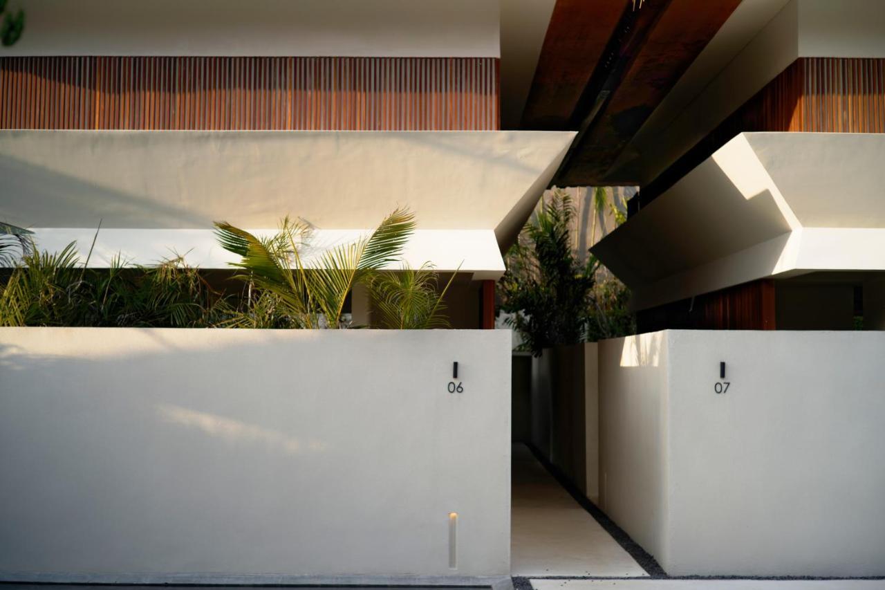 Bisma Eight Villas Ubud Exteriér fotografie