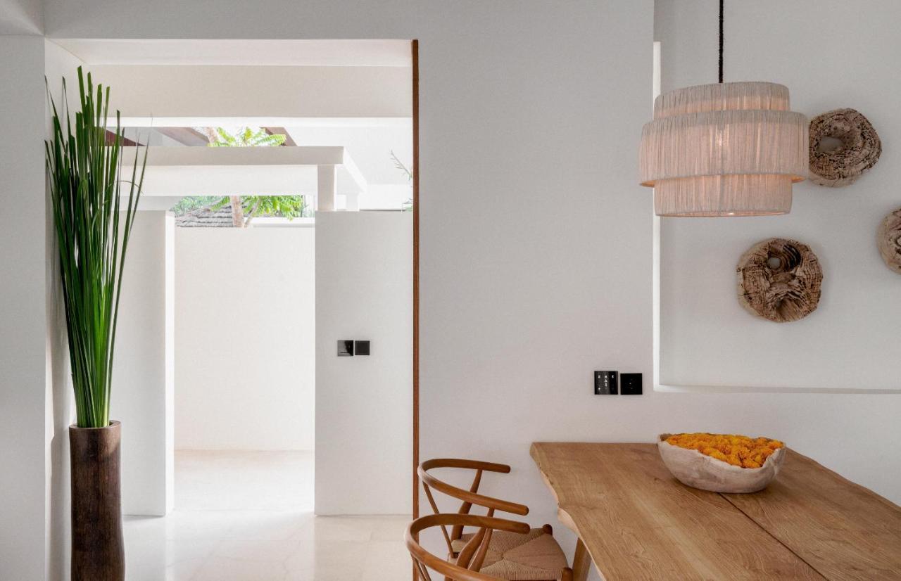 Bisma Eight Villas Ubud Exteriér fotografie