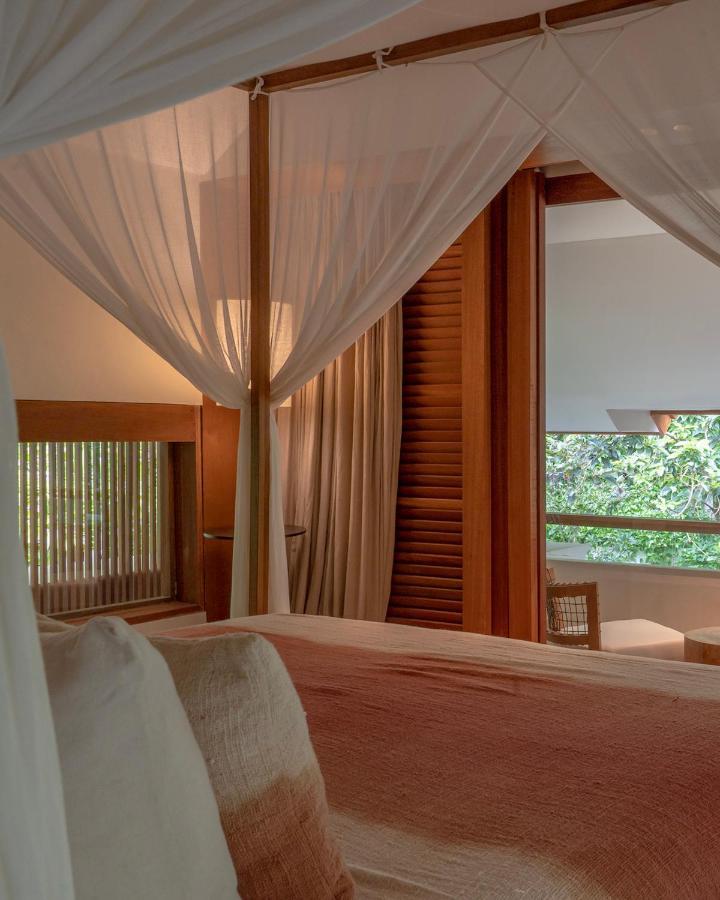 Bisma Eight Villas Ubud Exteriér fotografie