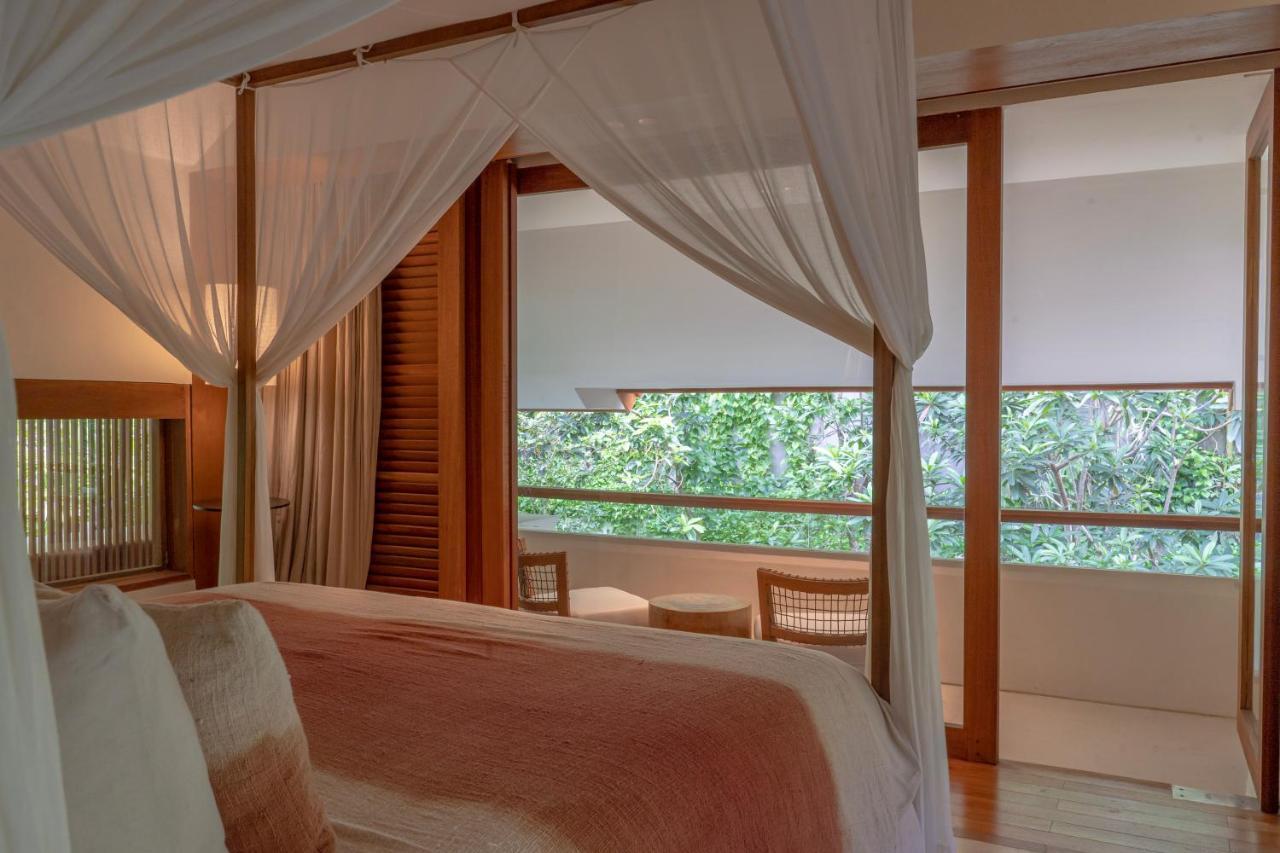 Bisma Eight Villas Ubud Exteriér fotografie