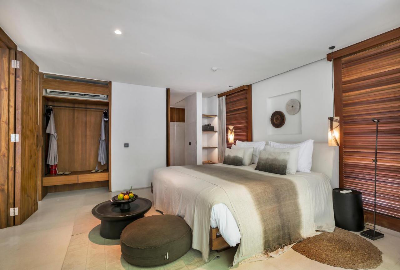 Bisma Eight Villas Ubud Exteriér fotografie