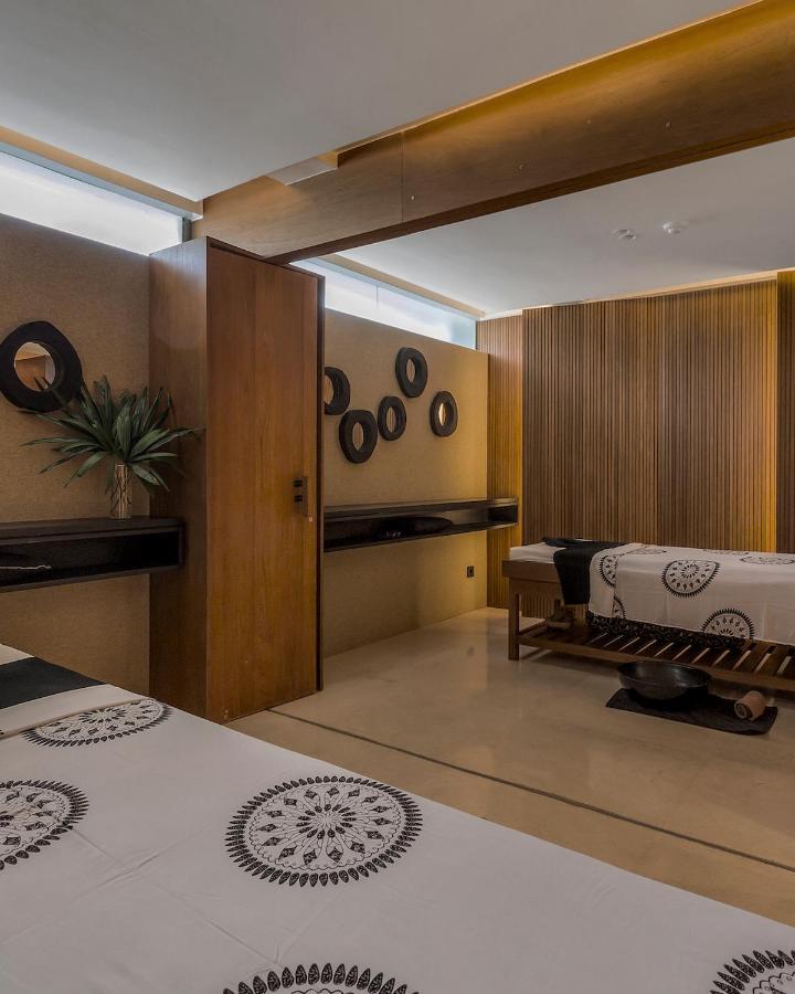 Bisma Eight Villas Ubud Exteriér fotografie
