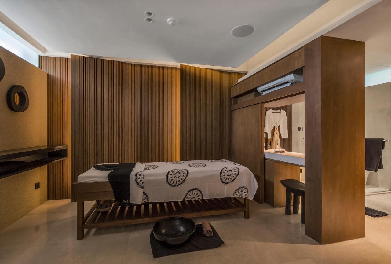 Bisma Eight Villas Ubud Exteriér fotografie